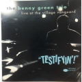 Benny Green Trio - Testifyin'!